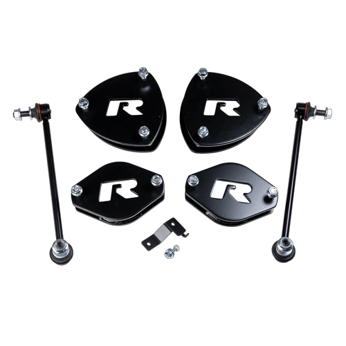 ReadyLift Suspension - 2'' Sst Lift Kit - Subaru Crosstek 18 - 69-98200