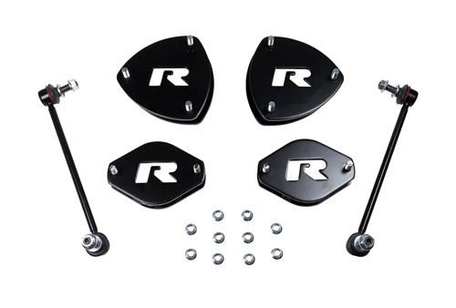 ReadyLift Suspension - 2'' Sst Lift Kit - Subaru Forester 2019 - 69-99210