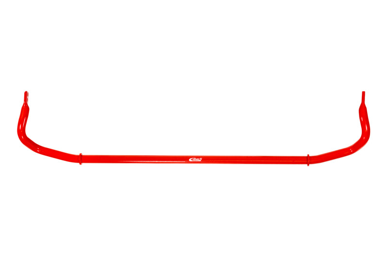 Eibach 19-21 Toyota Corolla 2.0L Hatchback Anti-Roll Kit - Front (29mm) and Rear (27mm) - E40-82-087-01-11 for 2019-2022 Toyo
