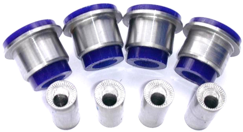 SuperPro - Front Upper Inner Control Arm-/Trailing Arm Bushing - SPF2953K for 2006-2012 Ford Fusion - front view