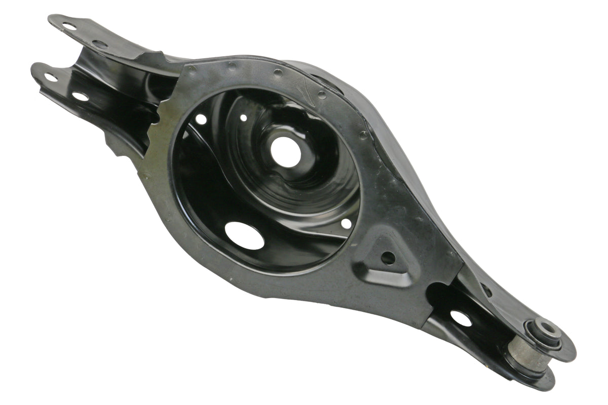 MOOG 09-14 Nissan Murano Rear Lower Rearward Control Arm - RK643330 - front view
