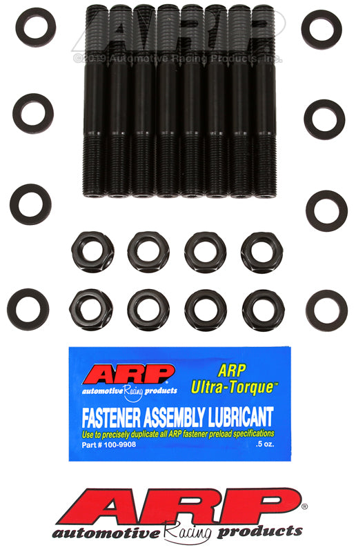ARP Chrysler Cast Iron SL6 Main Stud Kit - 142-5401