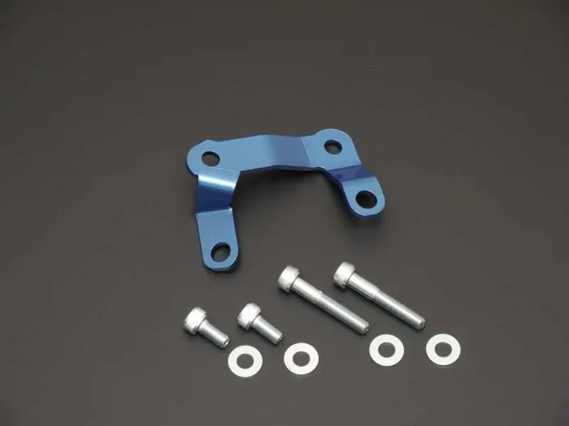 Cusco Power Steering Rack Brace 08+ Impeza GRB/GVB/GH/GE/Forester SH5/9 / 03-09 Legacy BP5/BL5 - 692 026 ALHD