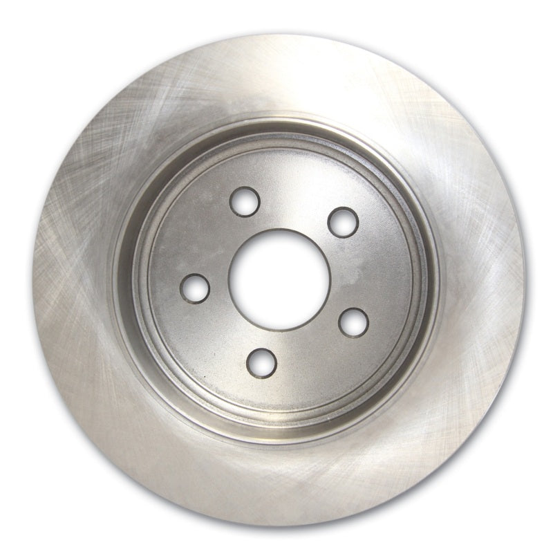 EBC 91-96 Dodge Stealth 3.0 2WD Premium Rear Rotors - RK7206 for 1991-1996 Dodge Stealth - alternate view