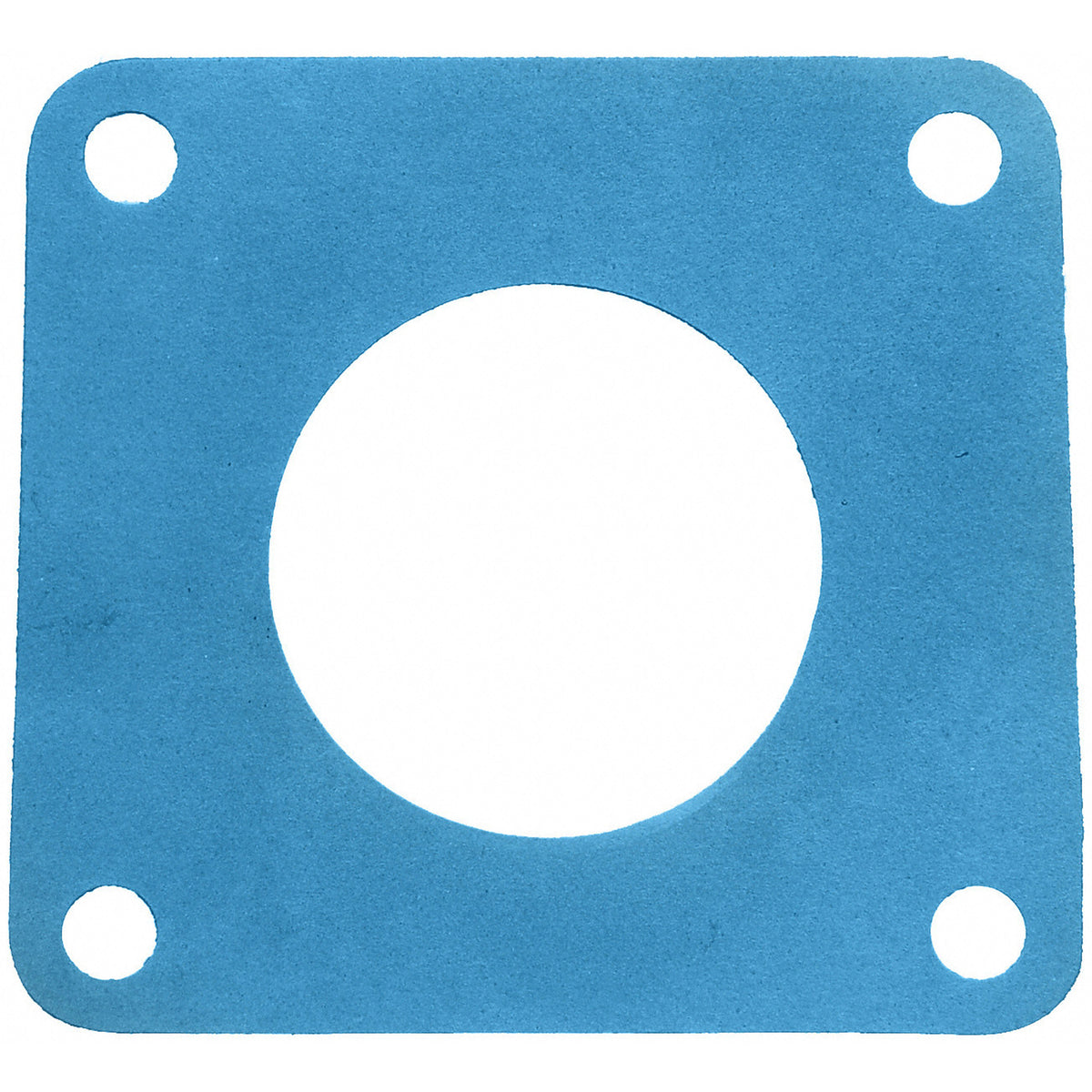 Fel-Pro Ford Ranger 60847 Fuel Injection Throttle Body Mounting Gasket for 1985-2001 Ford Ranger - front view