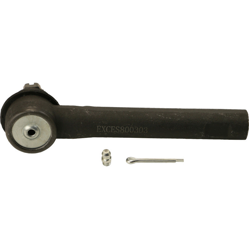 MOOG 07-11 Honda CR-V Front Outer / Outer Tie Rod End - ES800303 - out of package