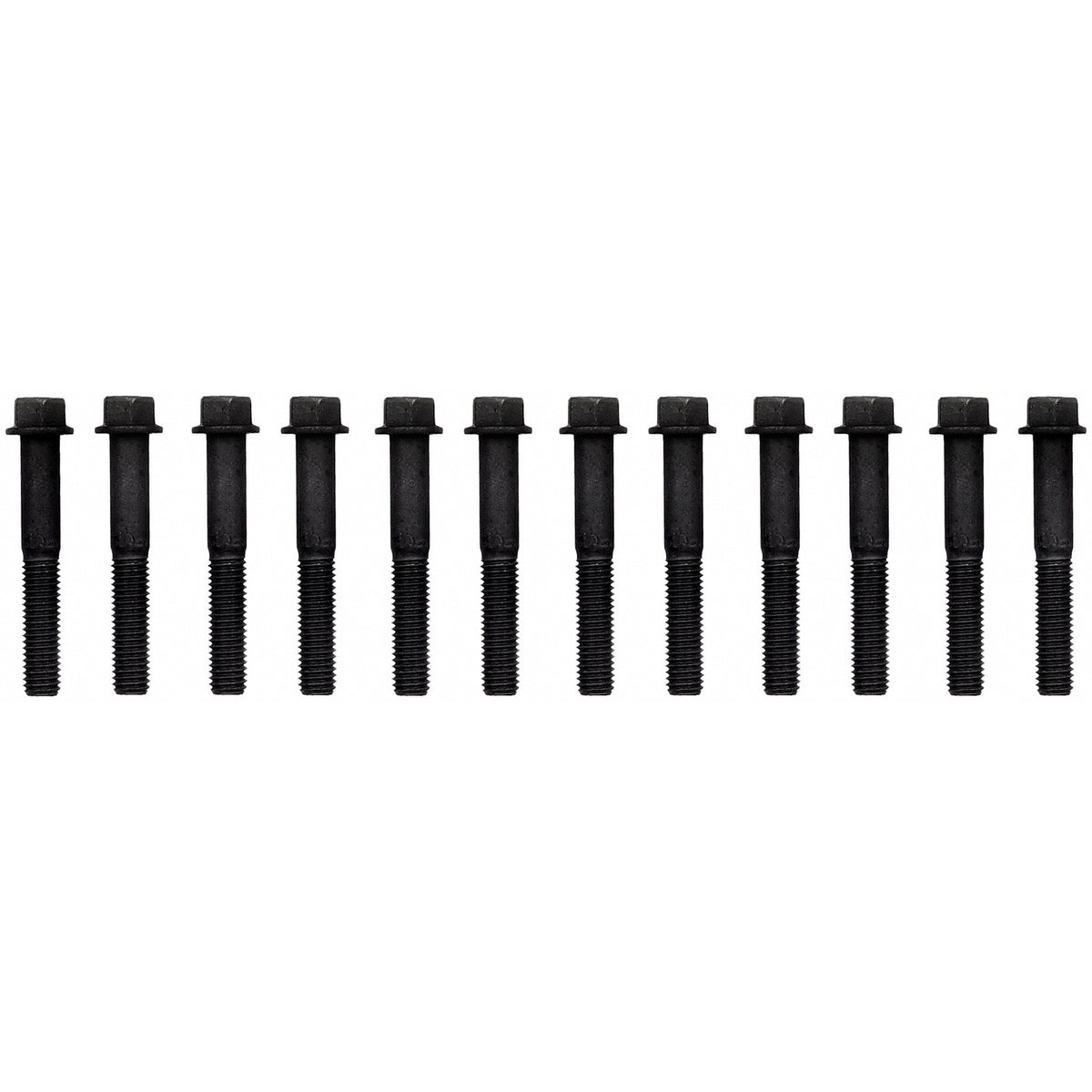 Fel-Pro Dodge RAM 2500 ES 72894 Engine Cylinder Head Bolt Set - ES72894 for 1994-2003 Dodge Ram-2500 - front view