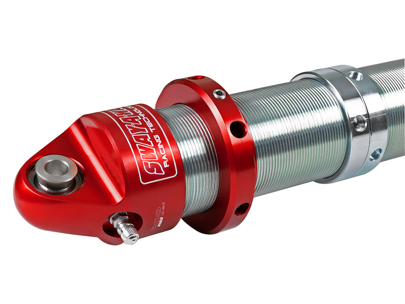 aFe Sway-A-Way 2.5 Emulsion Shock w/ Threaded Body - 12in Stroke - 56000-0412