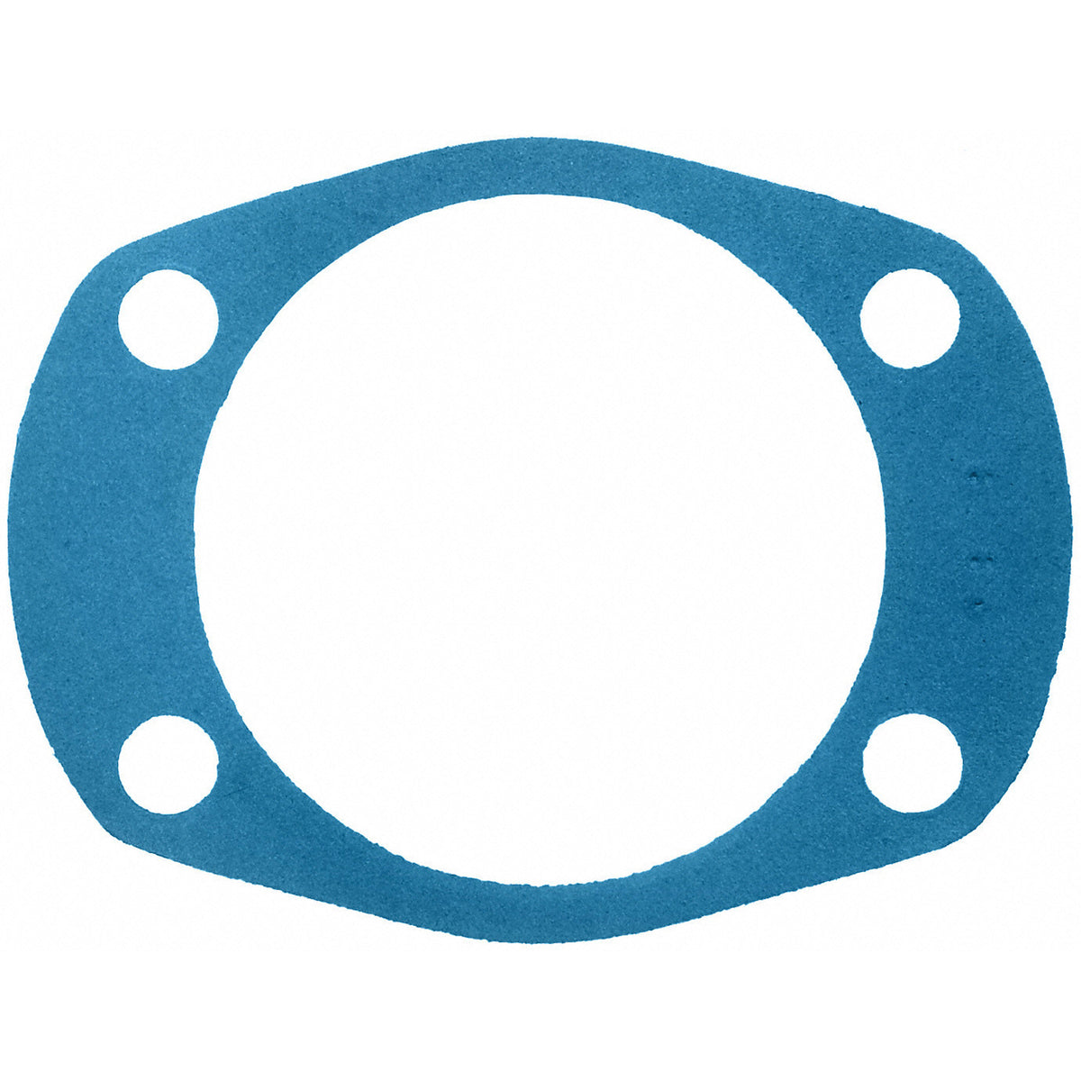Fel-Pro 3.094 Inch Inside Diameter for 4828 Drive Axle Shaft Flange Gasket 4 Bolt Hole Gasket - front view