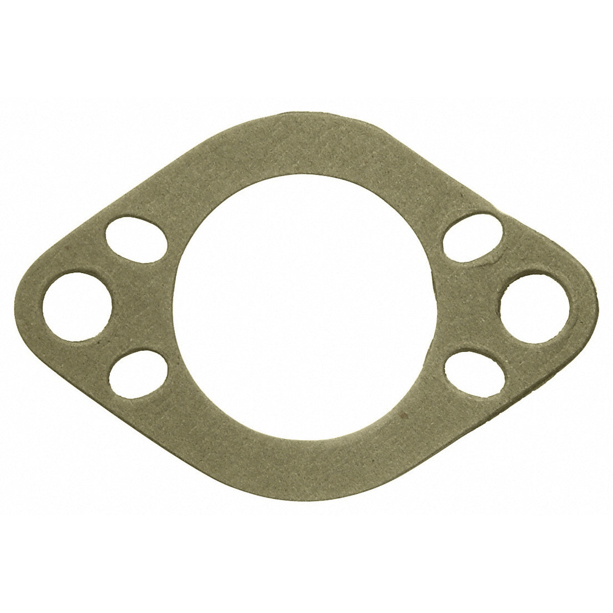 Fel-Pro 9033 Carburetor Mounting Gasket - front view
