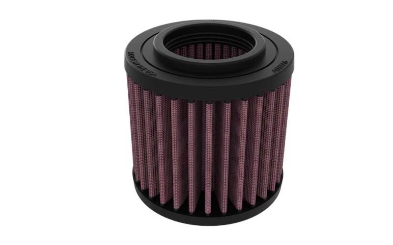 K&N Replacement Air Filter - Round 2 ID x 3.813in OD x 4in H for 21-23 Royal Enfield Bulle - RO-3522 for 2021-2022 Royal Enfi