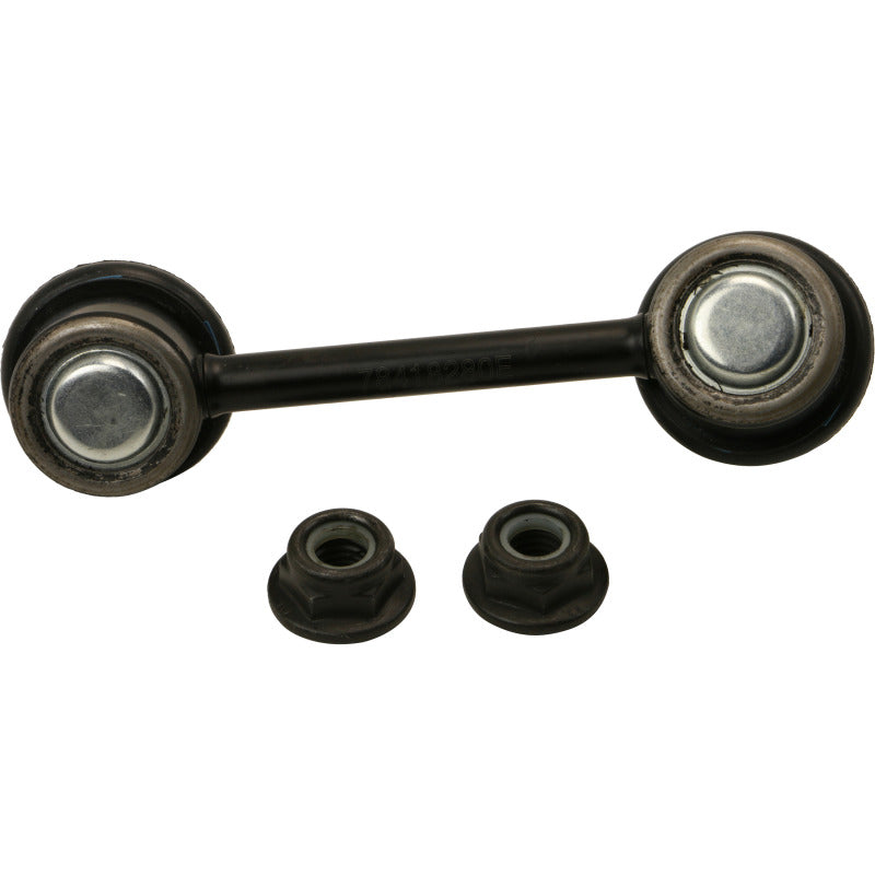 MOOG 01-05 Toyota RAV4 Rear Right Sway Bar Link Kit - K80298 - out of package