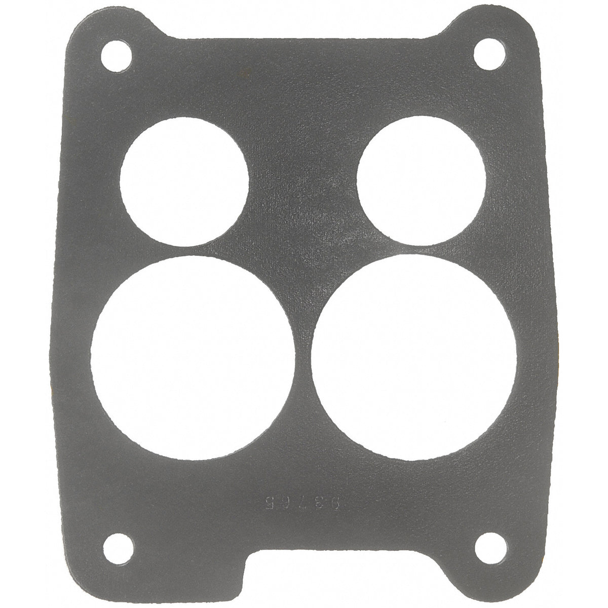 Fel-Pro Ford LTD 17844 Carburetor Mounting Gasket - front view