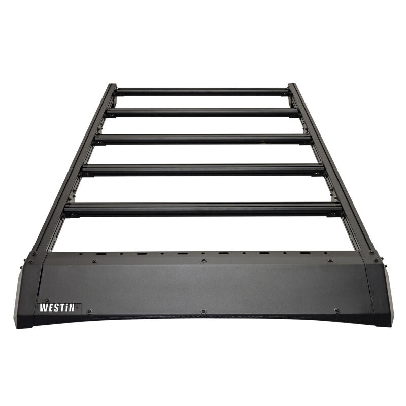 Westin 2026 Toyota Land Cruiser Mesa Roof Rack - 15-00165