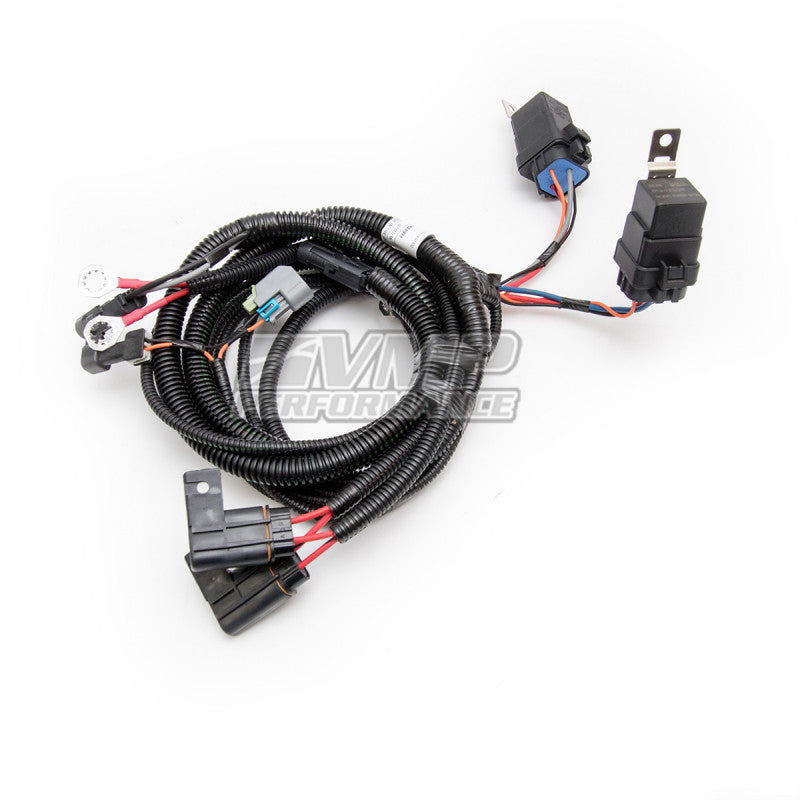 VMP Dual-Fan Triple Pass Heat Exchanger for '13-'14 GT500 - VMP-SUC020