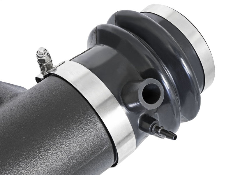aFe Momentum GT PRO DRY S Cold Air Intake System 01-16 Nissan Patrol (Y61) I6-4.8L - 51-76106