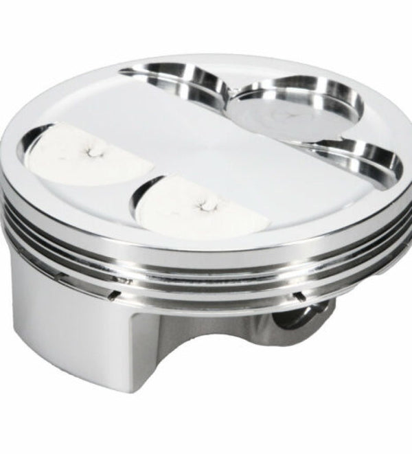 JE Pistons Yamaha YFZ450 PRO Piston Kit - 325024
