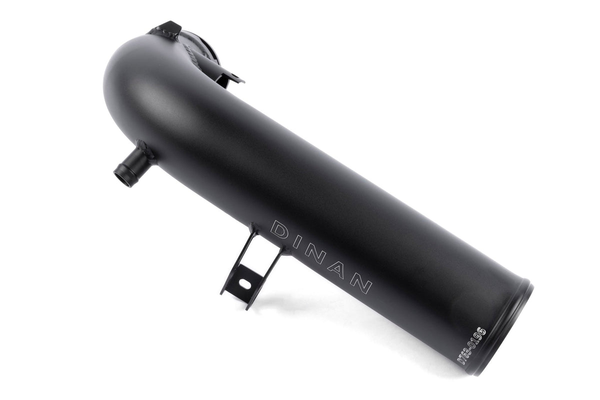 Dinan - Intake Resonator Delete Pipe - 2020-2024 MINI C'man JCW - D760-0067