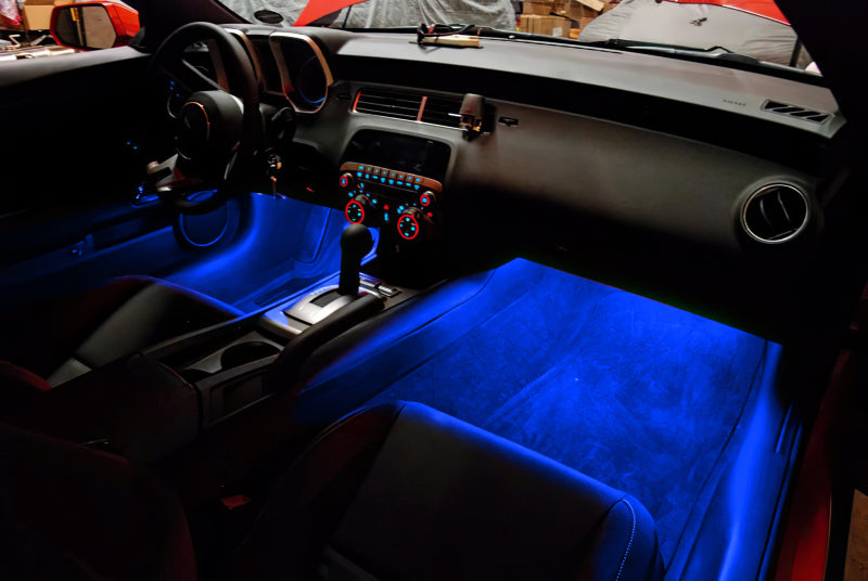 Oracle 36in LED Retail Pack - RGB ColorSHIFT SEE WARRANTY - 4207-333