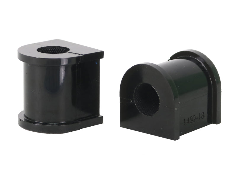 Whiteline Sway Bar - Mount Bushing - 18mm - W21999-18