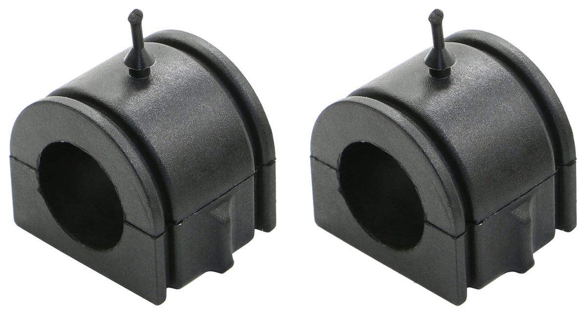 MOOG 06-10 Hummer H3 Front To Frame Sway Bar Bushing - K201407 - front view