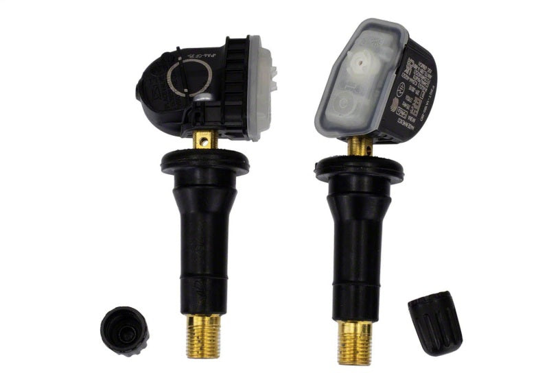 Ford Performance - Mustang and F-150 Tpms Sensor and Activation Tool Kit - M-1180-B for 2015-2016 Ford Mustang - rear view