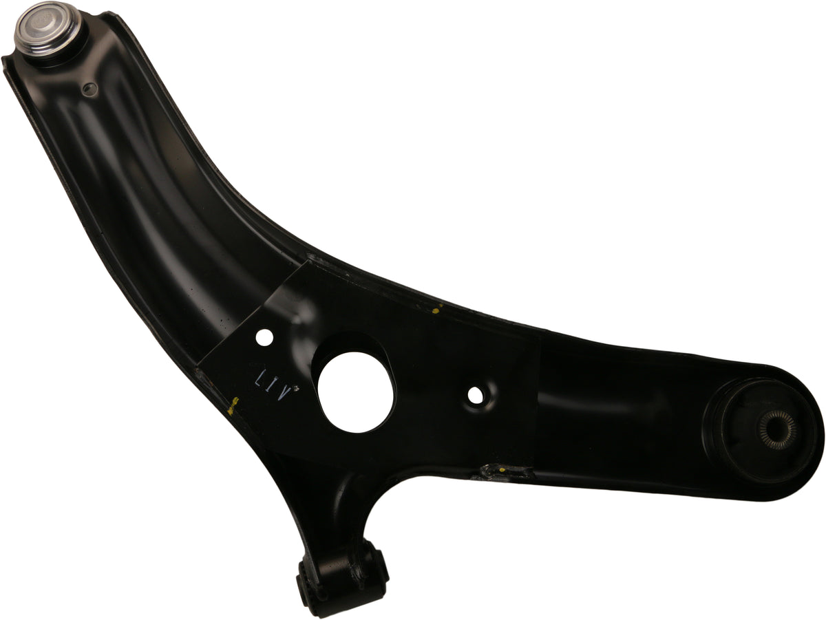 MOOG 10-13 Kia Soul Front Left Lower Control Arm - RK622262 - front view