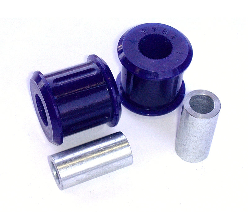 SuperPro 2001 Lexus IS300 Base Rear Trailing Arm Forward Bushing Kit - SPF2784K