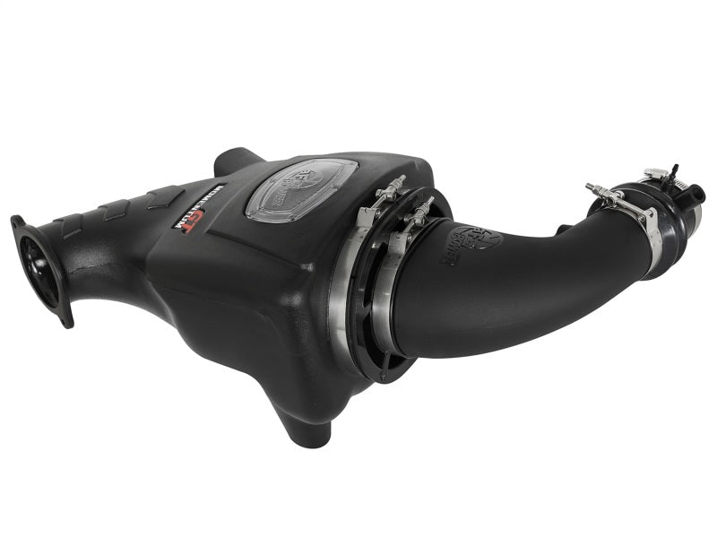 aFe POWER Momentum GT Pro Dry S Cold Air Intake 2017 Nissan Patrol (Y61) I6-4.8L - 51-76107