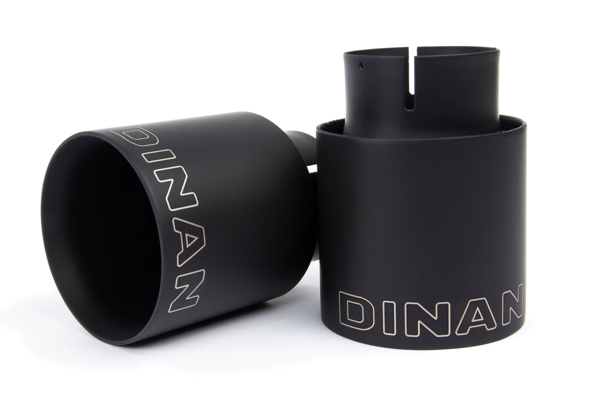Dinan - Valved Axle-Back Exhaust - 2016-2023 BMW X1/X2 xDrive28i
Dinan Valved Axle-Back Exhaust - 2016-2024 MINI C'Man JCW - D660-0089-BLK