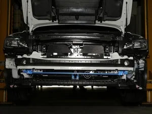 Cusco Power Brace Front Member 2015 Subaru Impreza USDM Model (VA Chassis) - 6A1 492 FM