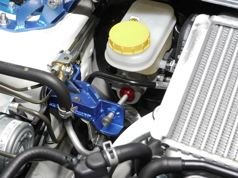 Cusco BCS USDM 2015 Subaru Impreza (VA Chassis) - 6A1 561 ALHD
