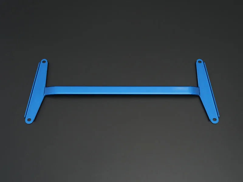 Cusco Power Brace Front Cross Member 2022+ WRX / 2018+ Crosstrek / 2019+ Forester - 6A9 492 F