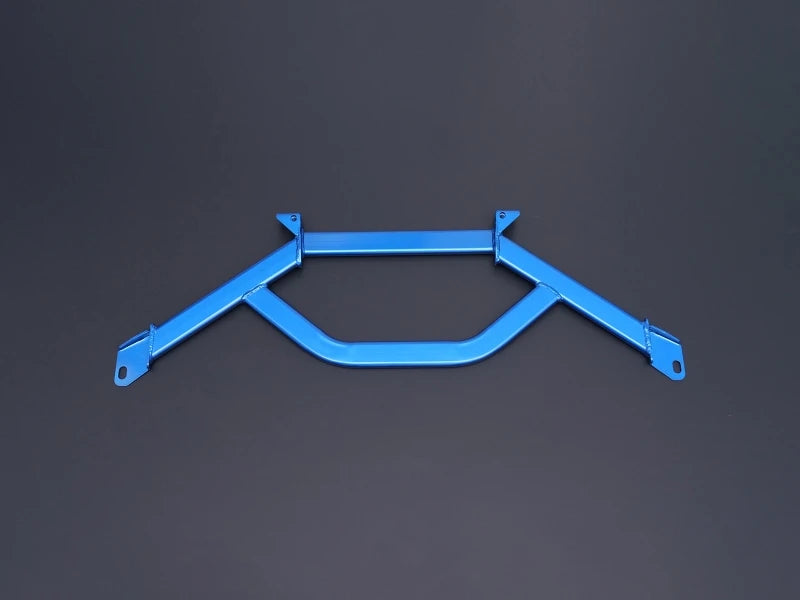 Cusco Power Brace Front Cross Member (Rear Side) 22+ Toyota GR86 (ZN8) / 22+ Subaru BRZ (ZD8) - 6C1 492 FM