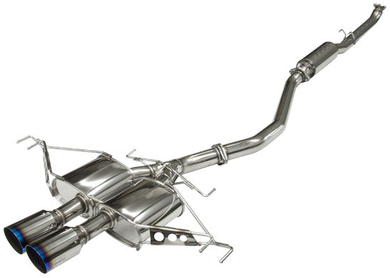 HKS LEGAMAX Premium Honda Civic Type-R FK8 - 31021-BH003