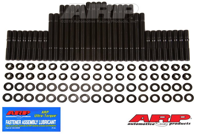 ARP SB Chevy Pontiac-Brodix head stud kit - 234-4705