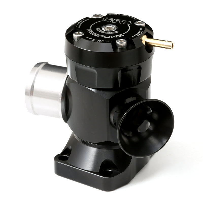 GFB Hyundai-Kia 2.5T TMS Respons Blow Off Valve Kit - T9014 for 2021-2022 Hyundai Elantra - detail view