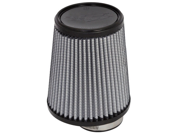 afe Magnum FLOW Universal Air Filter 3 IN F (offset) x 6 IN B x 4-3/4 IN T x 7 IN H - 21-90091