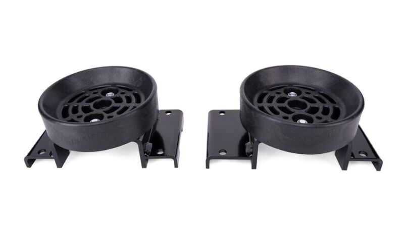 Air Lift 21-24 Ford F-150 Raptor GEN III 4WD Load Lifter 5000 Air Spring Kit w/ Cradle - 88414