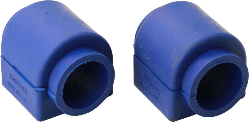 MOOG 04-08 Isuzu Ascender Front To Frame Sway Bar Bushing - K80774 - front view
