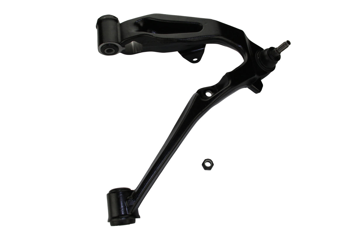 MOOG 2007 Chevrolet Silverado 2500 HD Classic Front Right Lower Control Arm - RK621355 - front view