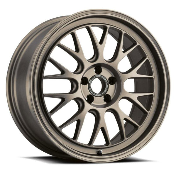 fifteen52 Holeshot RSR 19x9 5x108 45mm ET 63.4mm Center Bore Magnesium Grey Wheel - RSHMG-99058+45 for 2013-2018 Ford Focus S