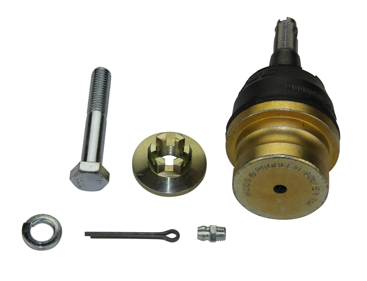 MOOG 2012 Audi A7 Quattro Front Lower Ball Joint - K500225 - front view