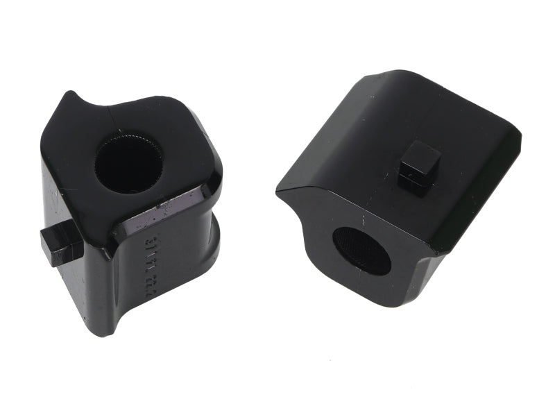 Whiteline 2006-2008 Toyota RAV4 Sway Bar Mount Bushing Kit - 22.2mm - W23807