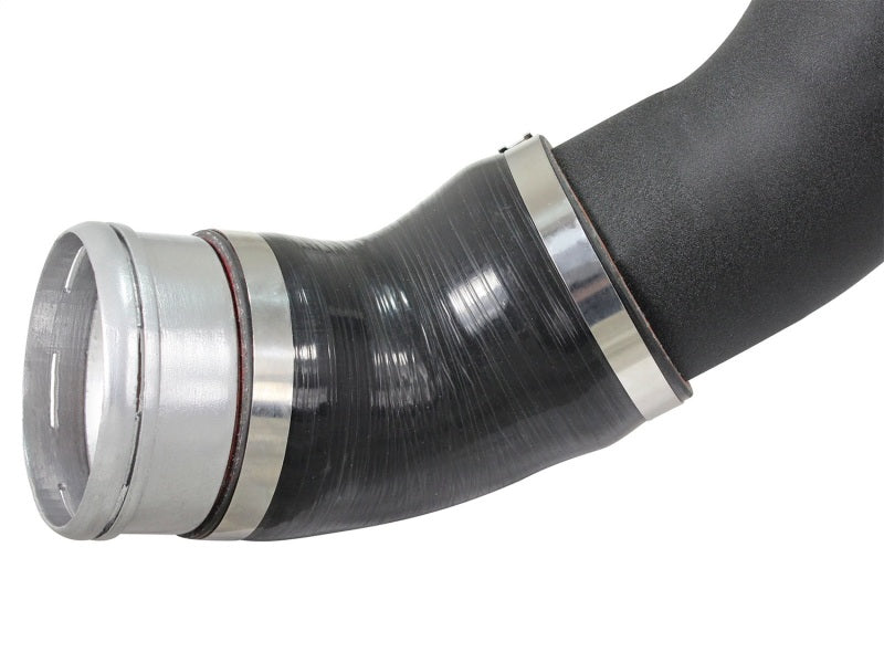 aFe Bladerunner Intercooler Tube Cold Side 2015 Ford F-150  V6 2.7 (tt) - 46-20209-B