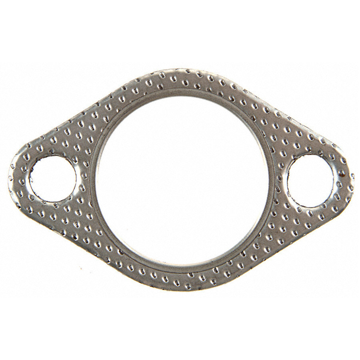 Fel-Pro Hyundai Sonata 61382 Exhaust Pipe Flange Gasket for 1999-2005 Hyundai Sonata - front view