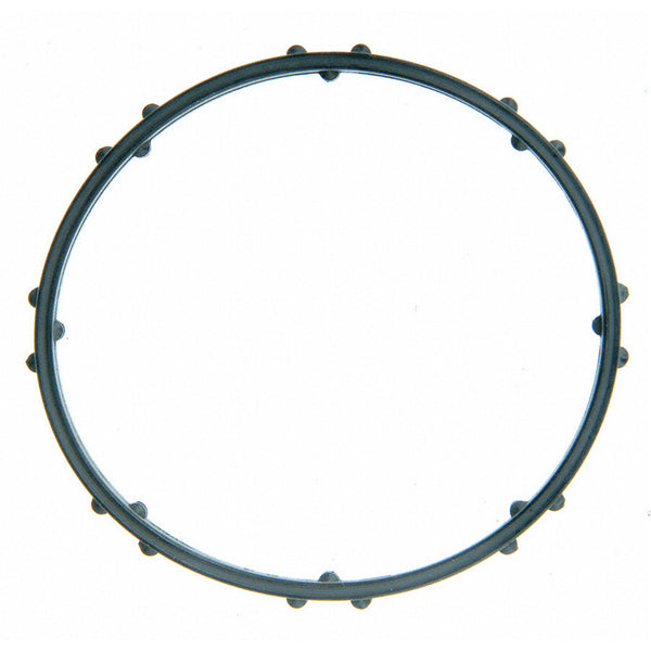 Fel-Pro Cadillac CTS 35749 Engine Coolant Thermostat Housing Seal for 2003-2004 Cadillac CTS - front view