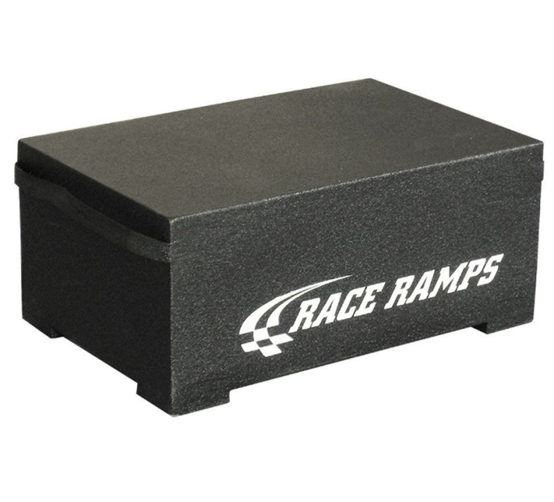 Race Ramps 24in. X 11in. Lightweight Trailer Step - RR-TR-SP-24