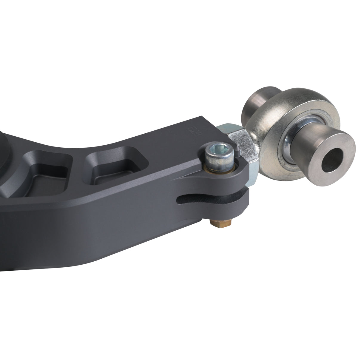 Camburg Ford F-150 2WD/4WD 04-20 KINETIK V2 Performance Billet Uniball Upper Arms