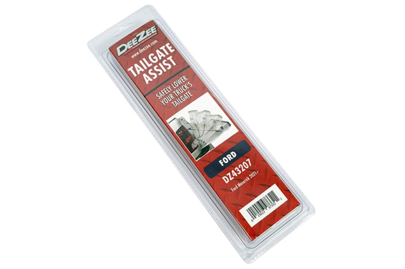 Deezee 2022-23 Ford Maverick Tailgate Assist Shock - DZ43207